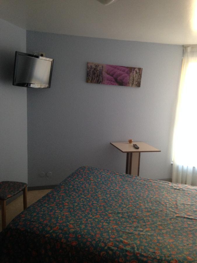 Le Boudes La Vigne Hotel Bagian luar foto